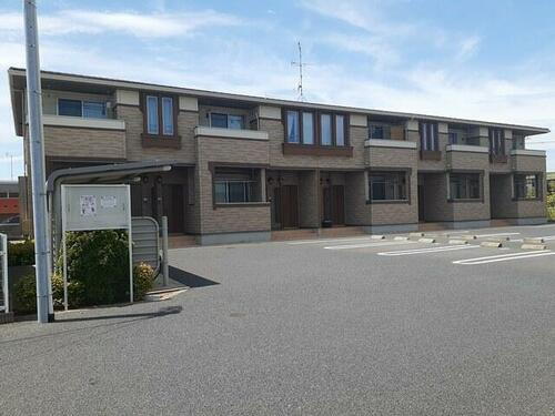 千葉県木更津市貝渕２丁目 賃貸アパート