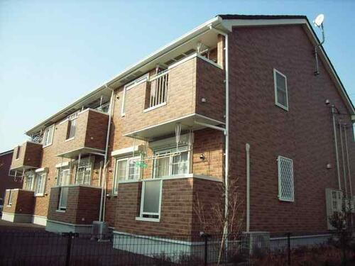 千葉県木更津市ほたる野３丁目 賃貸アパート