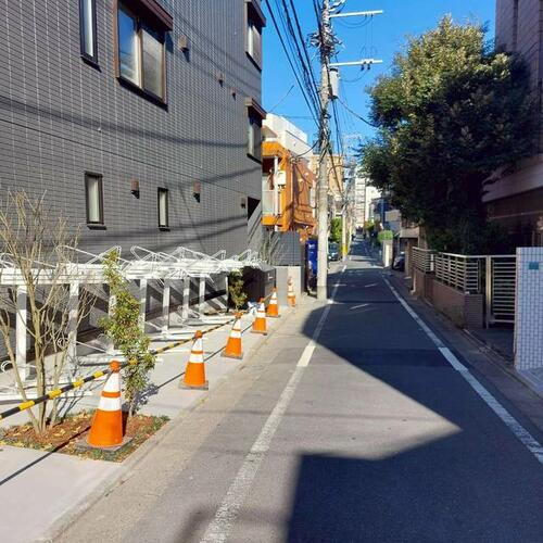 東京都豊島区西池袋５丁目 賃貸アパート