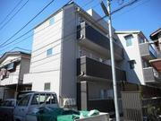 神奈川県川崎市幸区幸町３丁目 賃貸アパート