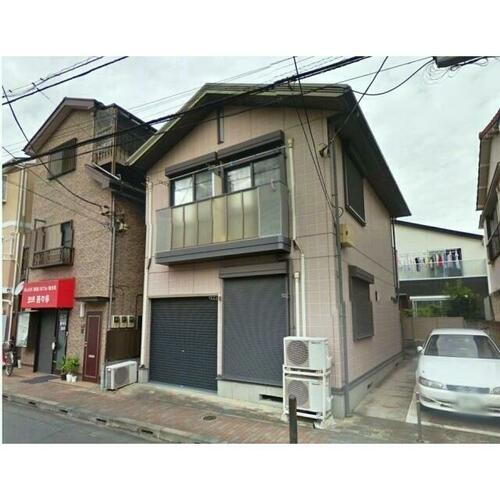 東京都練馬区小竹町２丁目 賃貸アパート