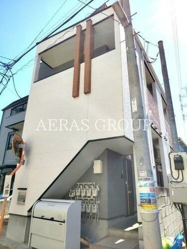 パルムズコート小岩