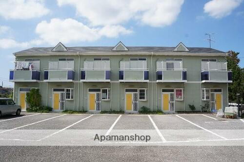 コーポ関口　Ⅱ