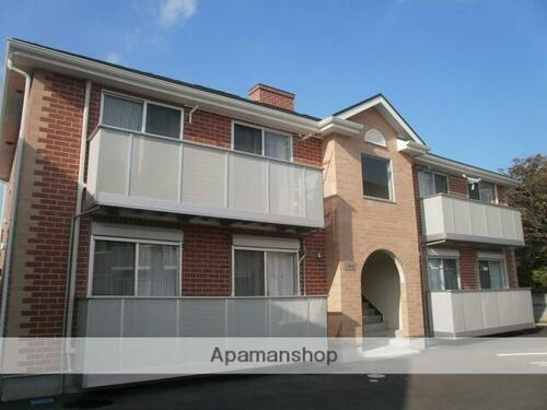 千葉県木更津市木更津２丁目 賃貸アパート