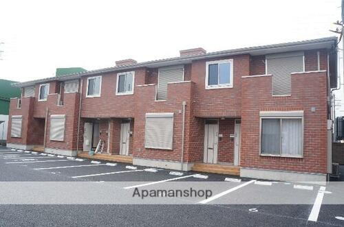 千葉県木更津市請西１丁目 賃貸アパート