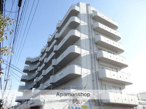 千葉県木更津市太田４丁目 賃貸マンション