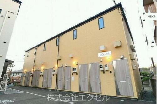 東京都八王子市片倉町 築8年12ヶ月 2階建