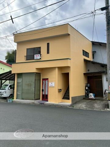 愛媛県大洲市田口 賃貸アパート