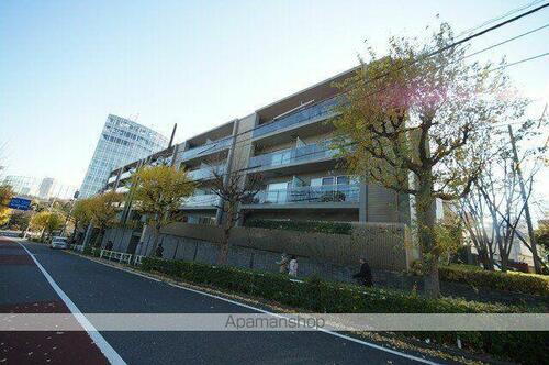 東京都渋谷区千駄ヶ谷１丁目 賃貸マンション