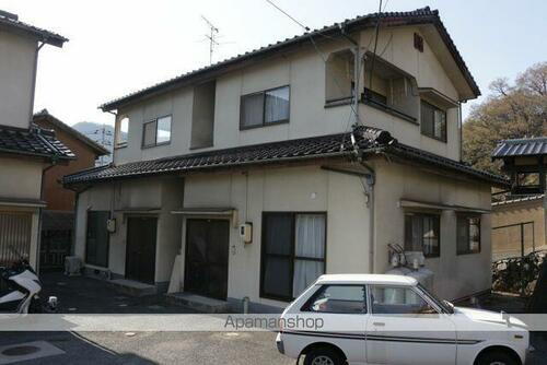 広島県尾道市神田町 賃貸一戸建て