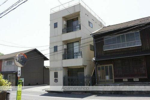 広島県尾道市西久保町 賃貸アパート