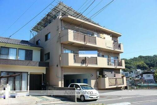 広島県尾道市神田町 賃貸マンション