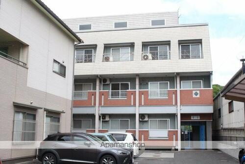 広島県尾道市新浜２丁目 賃貸マンション