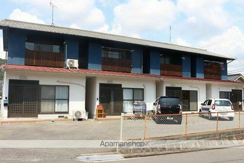 広島県尾道市美ノ郷町三成 賃貸一戸建て