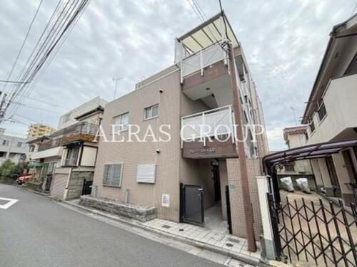 フリーデンハイムⅡ