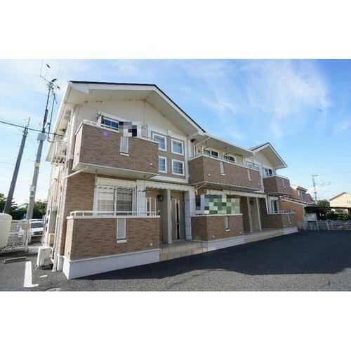 ＦｏｒｔｕｎａＡ 2階建