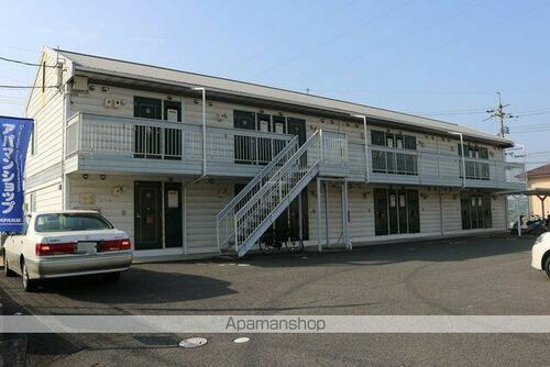 広島県尾道市門田町 賃貸アパート