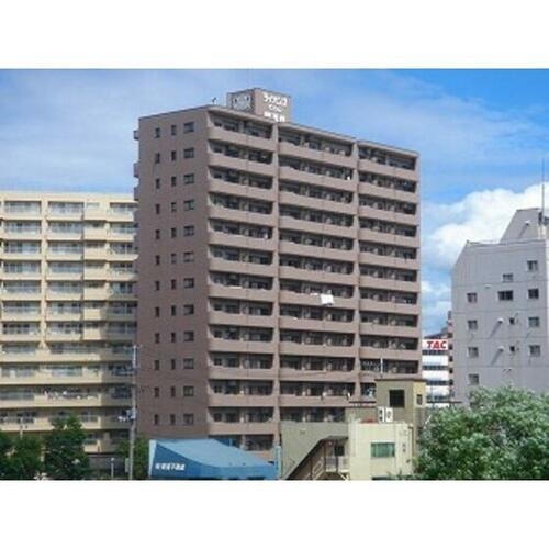 岩手県盛岡市大沢川原３丁目 14階建 築31年10ヶ月