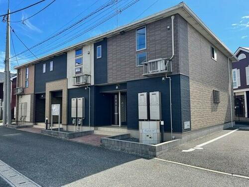 千葉県木更津市高柳３丁目 賃貸アパート