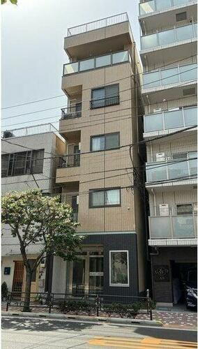 Ｖｉｌｌａ　Ｋｏｕｇｅｔｓｕ 5階建