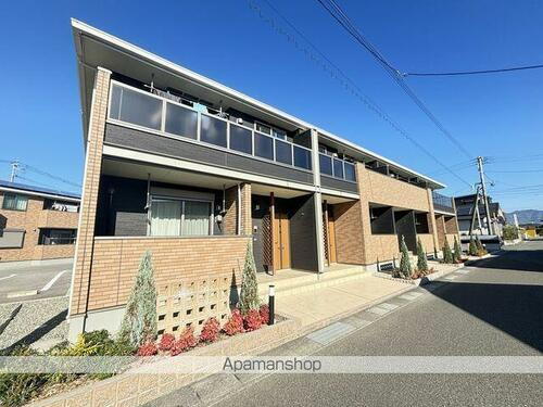 熊本県八代市古閑中町 賃貸アパート