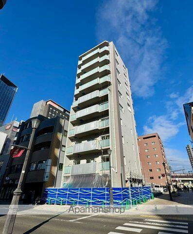 宮城県仙台市宮城野区名掛丁 賃貸マンション