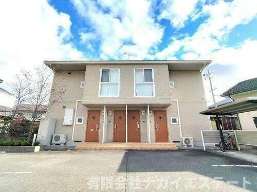 加東市藤田（パルすずかけ）