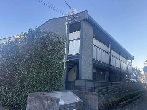 レオパレスグレース