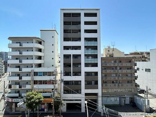 グランフォーレプライム平尾