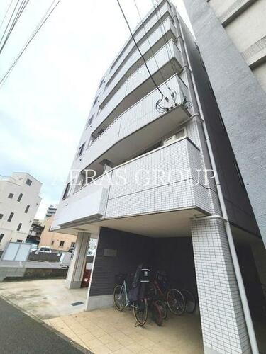 千葉県千葉市中央区市場町 賃貸マンション