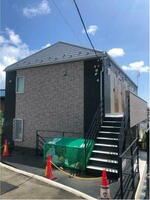 神奈川県横浜市旭区さちが丘 2階建 築5年5ヶ月