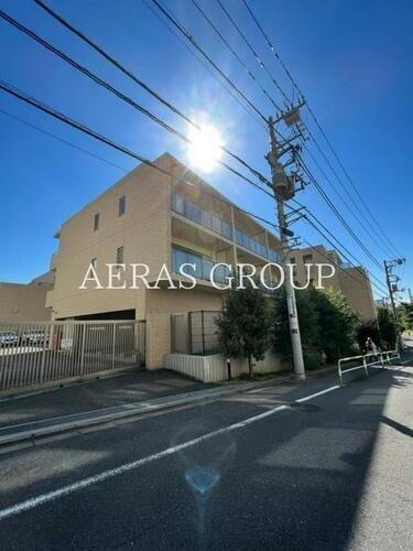 東京都文京区春日２丁目 賃貸マンション