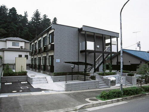 東京都八王子市兵衛２丁目 賃貸マンション