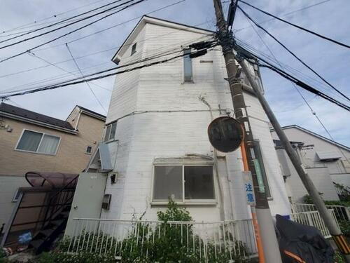 東京都日野市大坂上１丁目 築38年9ヶ月 2階建