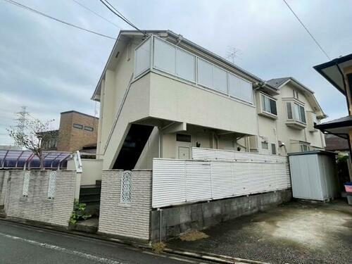 東京都日野市東平山１丁目 築38年6ヶ月 2階建