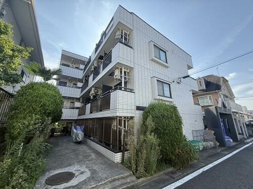 ベルトピア京王永山　１　