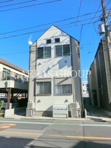 東京都葛飾区東立石２丁目 賃貸アパート