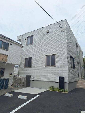 神奈川県横浜市南区永田北１丁目 賃貸マンション