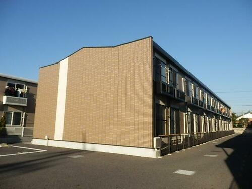 レオパレスマロンハイツ　ＩＩＩ