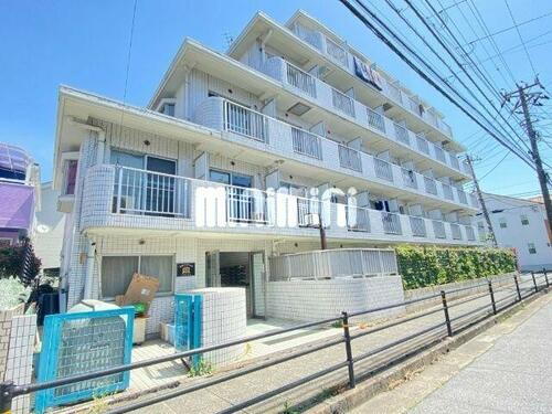 ＴＯＰ行徳第５ 5階建