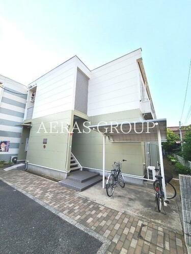 レオパレスプリマベーラ