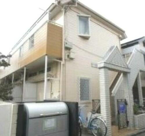 ジュネパレス習志野第８