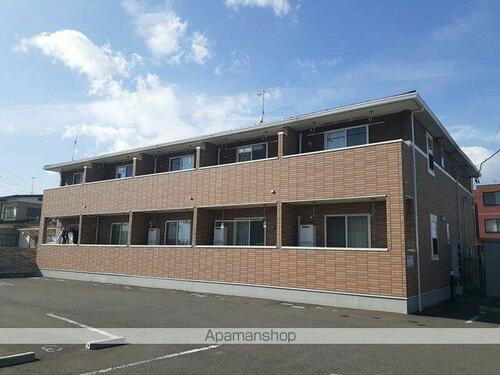 宮城県大崎市古川中里３丁目 賃貸アパート