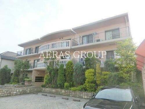 東京都葛飾区奥戸４丁目 賃貸マンション