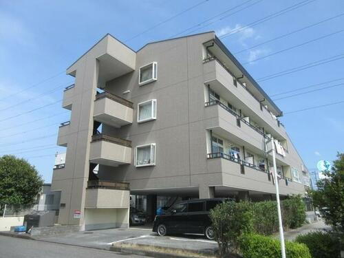 千葉県千葉市緑区おゆみ野３丁目 賃貸マンション