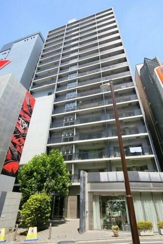 ザ　パークハウス渋谷美竹