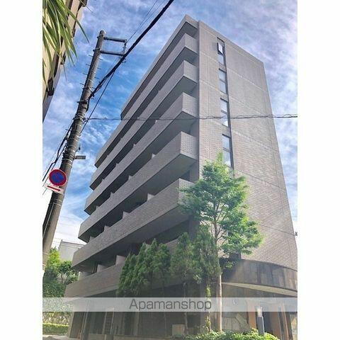 東京都中野区松が丘１丁目 築25年10ヶ月 7階建