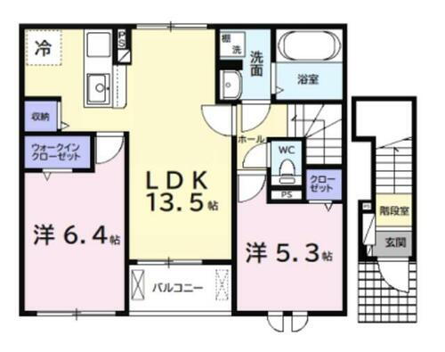 千葉県市原市古市場 賃貸アパート