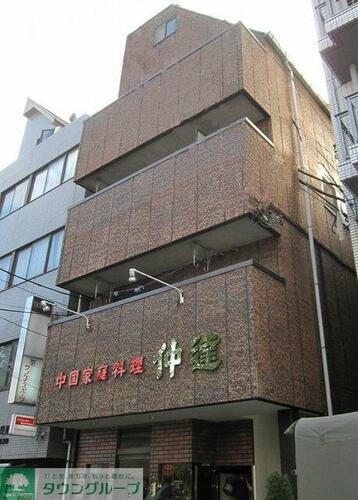 コーポ仲達