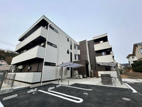 Ｓａｌｉｃｅ　Ｋ 3階建